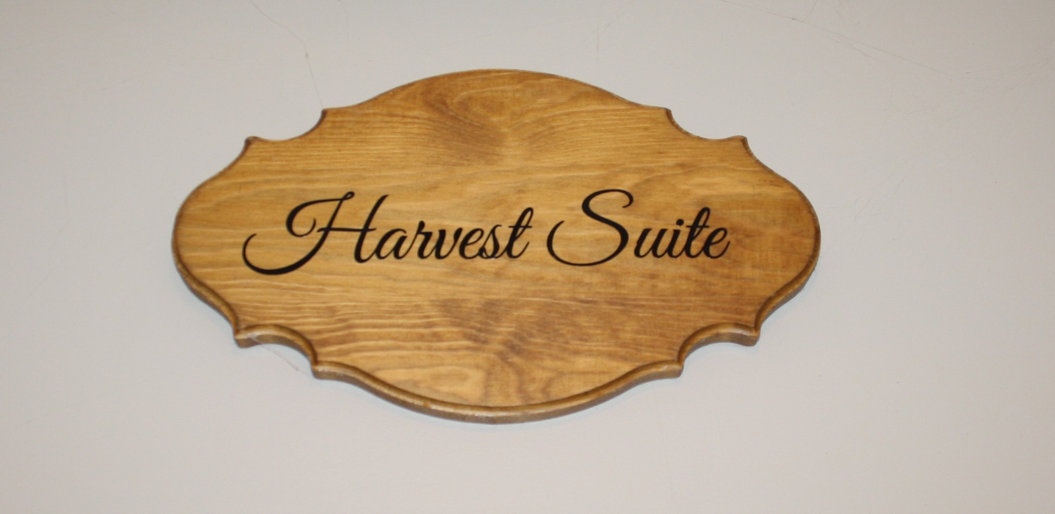 Harvest Suite Seventh Slide